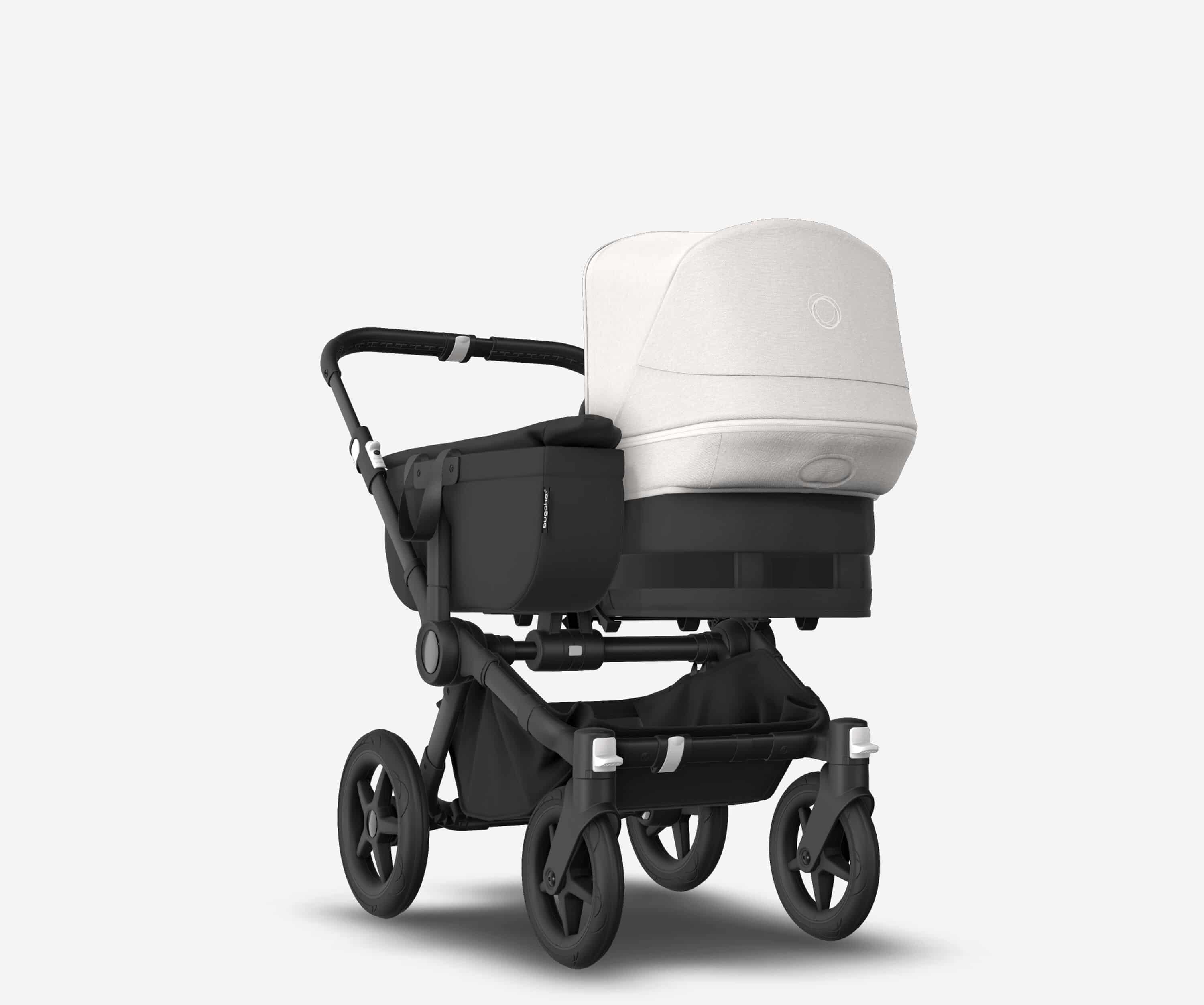 Bugaboo Donkey5 Mono komplett – Kinderwagen mix and match – nebelweiß-schwarz/ mitternachtsschwarz – Bugaboo Donkey5 Mono komplett Kinderwagen mix and match nebelweiß-schwarz/ mitternachtsschwarz bei babybrands.de kaufen ✓ sicher, einfach & bequem online bestellen ✓ Bugaboo Donkey5 Mono komplett – Kinderwagen mix and match – nebelweiß-schwarz/ mitternachtsschwarz – Bugaboo Donkey5 Mono komplett Kinderwagen mix and match nebelweiß-schwarz/ mitternachtsschwarz bei babybrands.de kaufen ✓ sicher, einfach & bequem online bestellen ✓